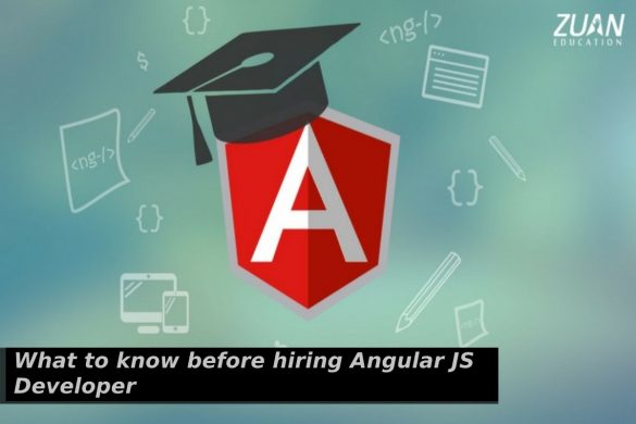 What to know before hiring Angular JS Developer