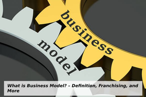 What is Business Model? – Definition, Franchising, and More