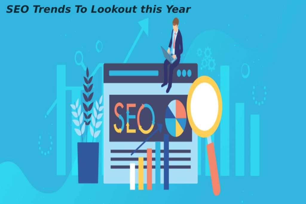 SEO Trendz