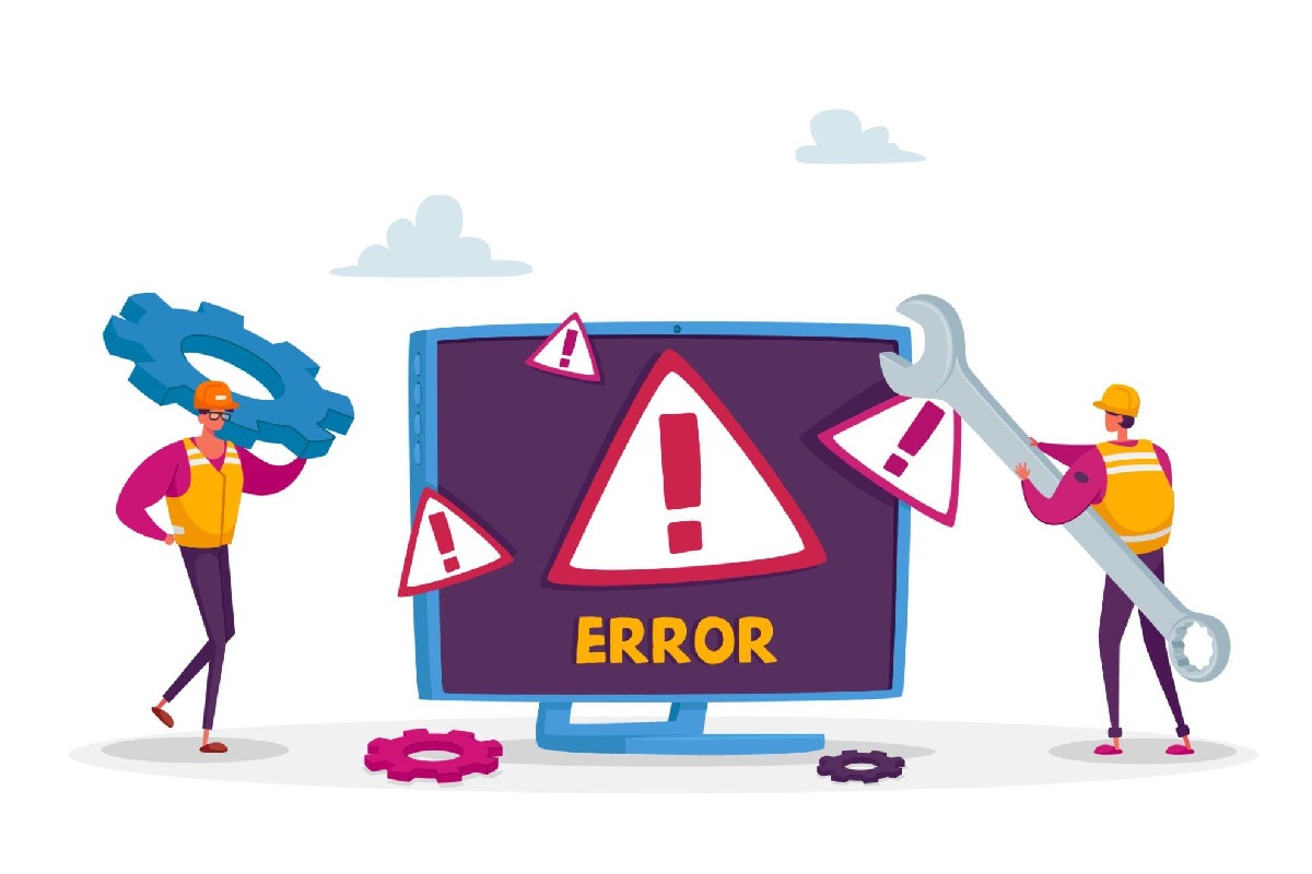 What Are the Reasons that are causing [pii_email_4550f2ef52b4ec72f3a4] Error
