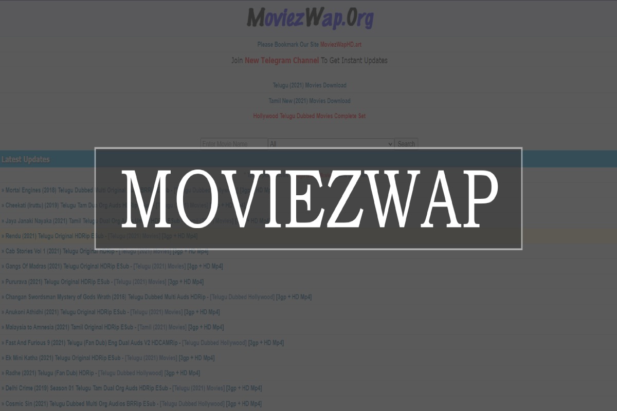 telugu wap movies