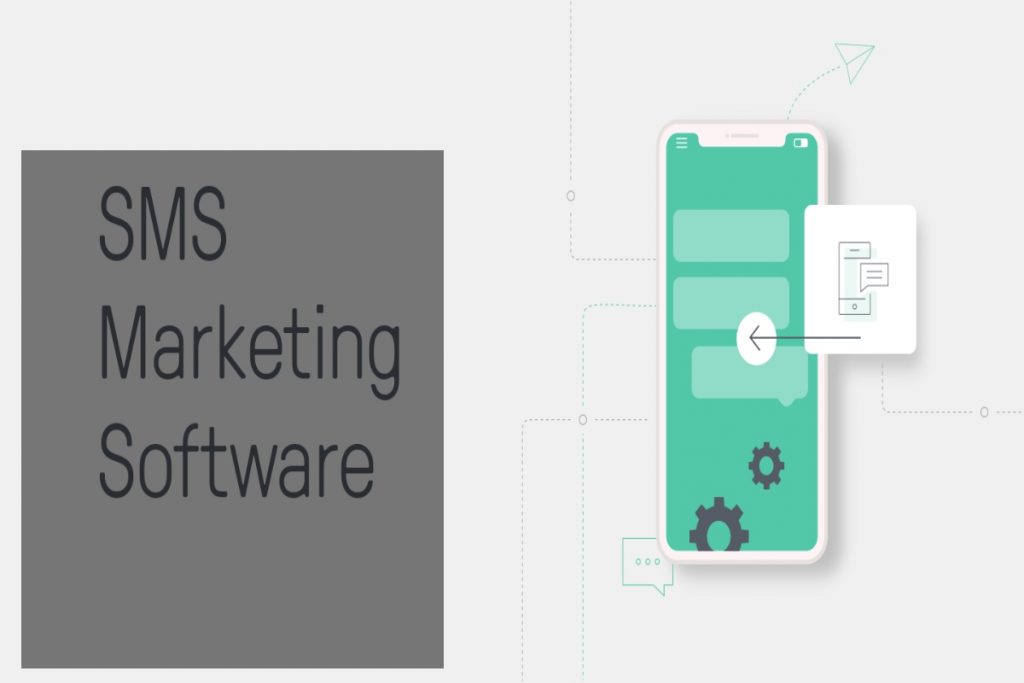 SMS Marketing Software