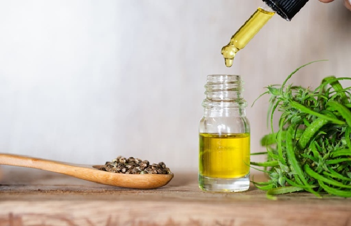 CBD products 