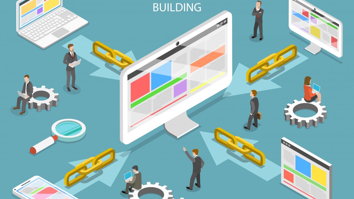 Top 5 Ideas For Quality Link Building