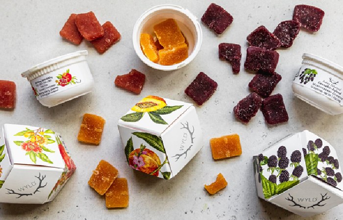 Where to Buy Edible Gummies Legally?