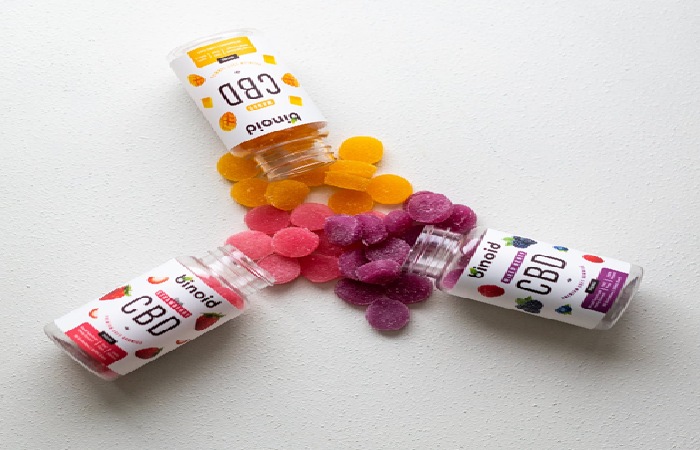 Where to Buy Edible Gummies Legally?