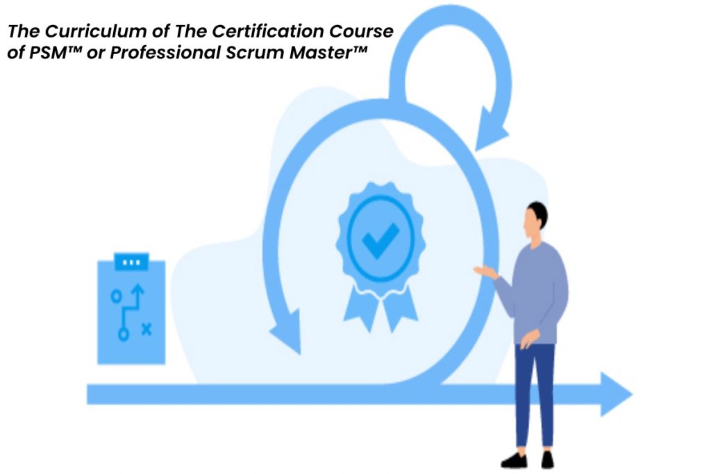 Certification Course of PSM™