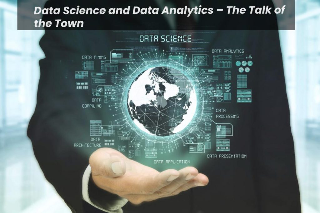 Data Science and Data Analytics