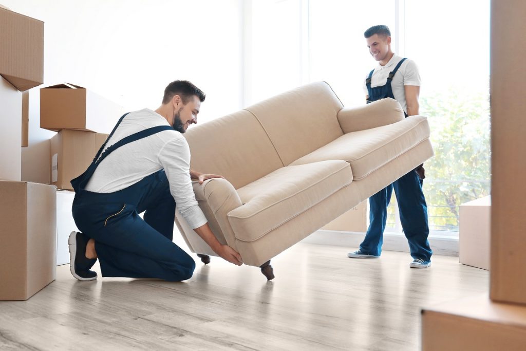 Finding the Right Moving Company in your Budget!!! - 2021
