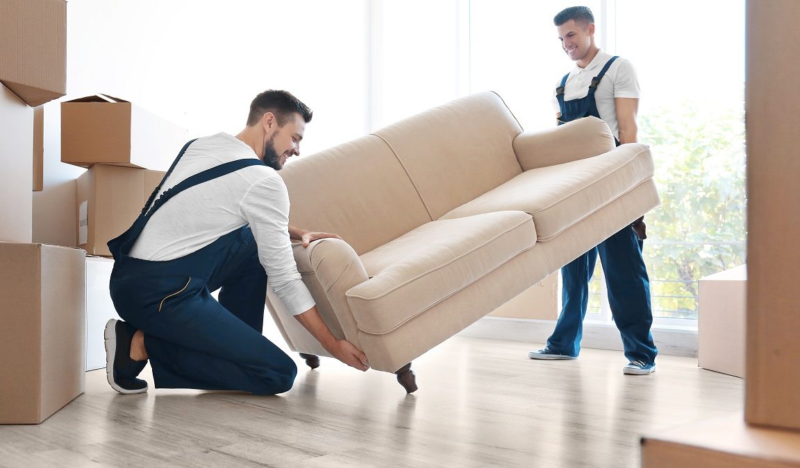 Finding the right moving company in your budget!!!