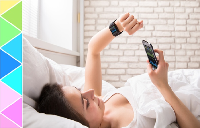 HOW TECHNOLOGY INFLUENCES YOUR SLEEPING HABITS 