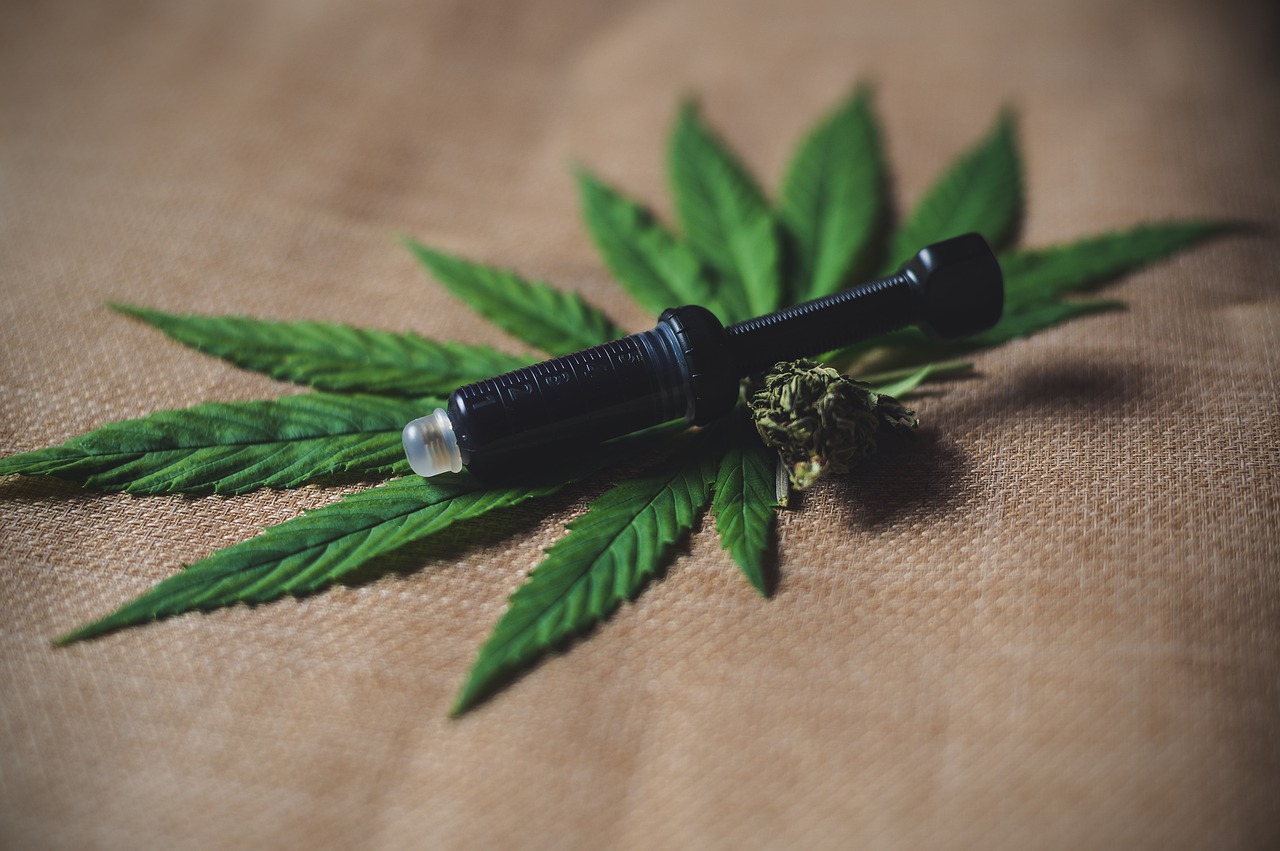 7 Ways CBD Tinctures can be Awesome for your Health.