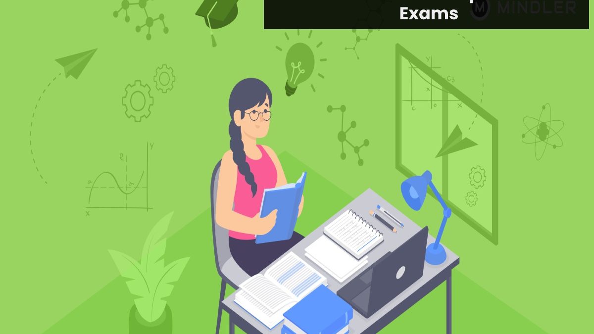 All to Know About Preparation For Exams