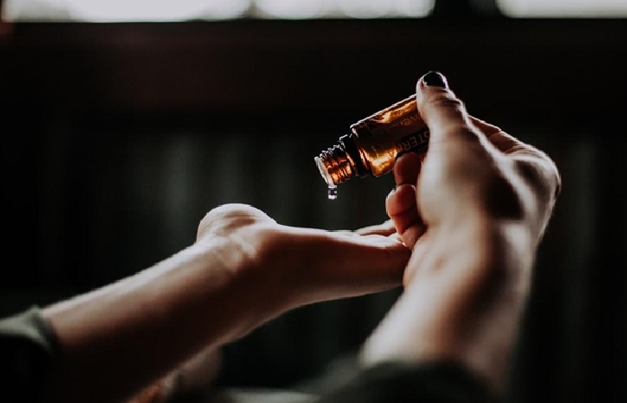CBD 