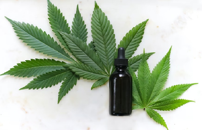 CBD 