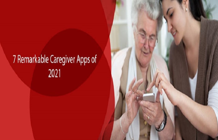 caregiver apps