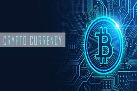 What You Should Know About Cryptocurrency