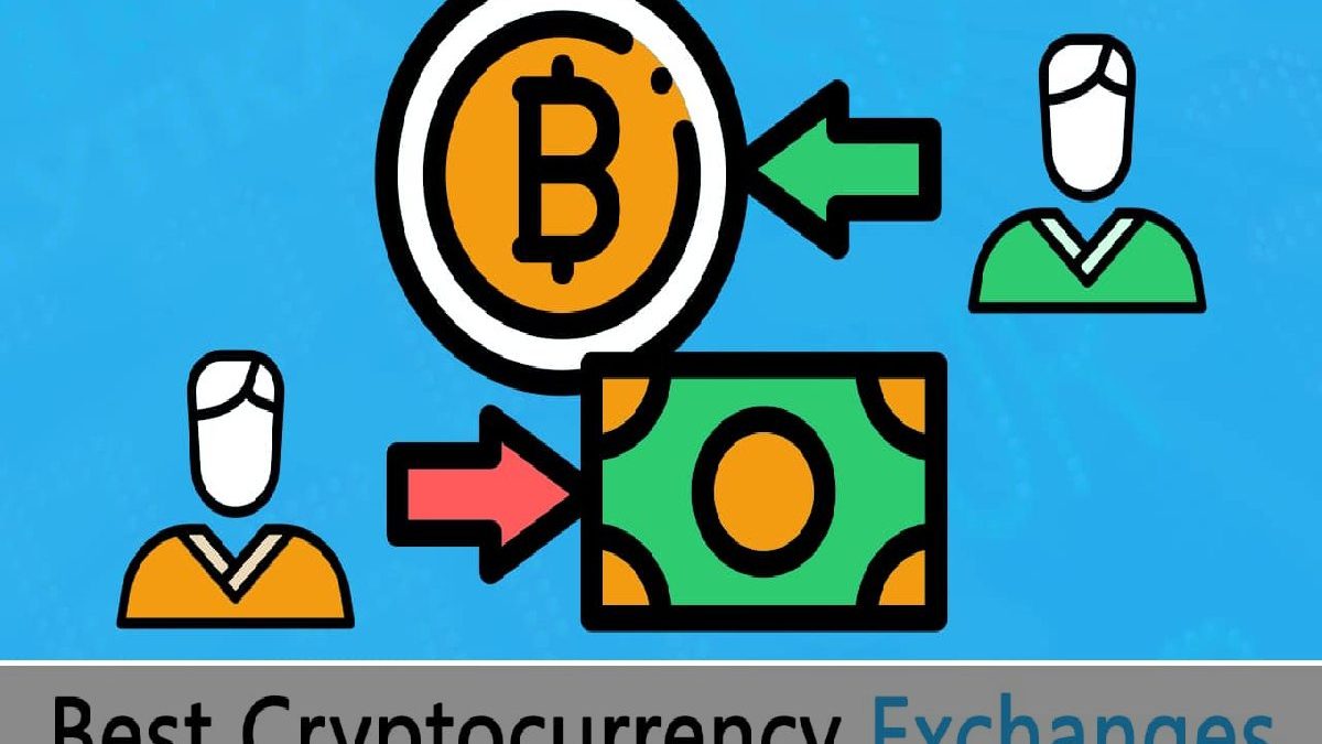 Cryptocurrency Exchange: What Benefits does it provide to an Individual?