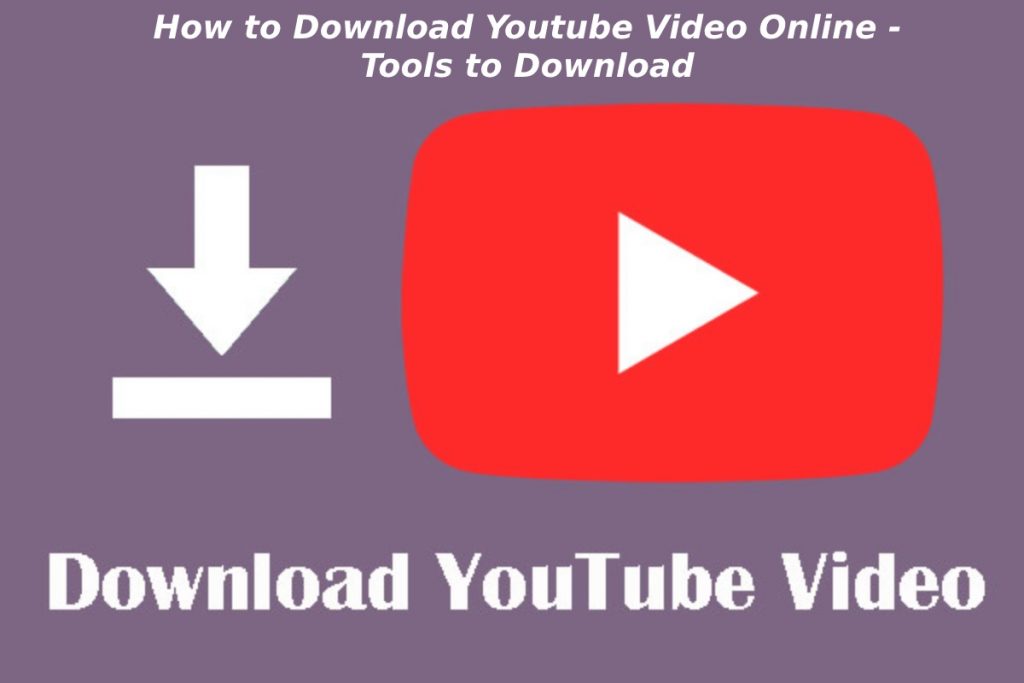 Download Youtube Video Online