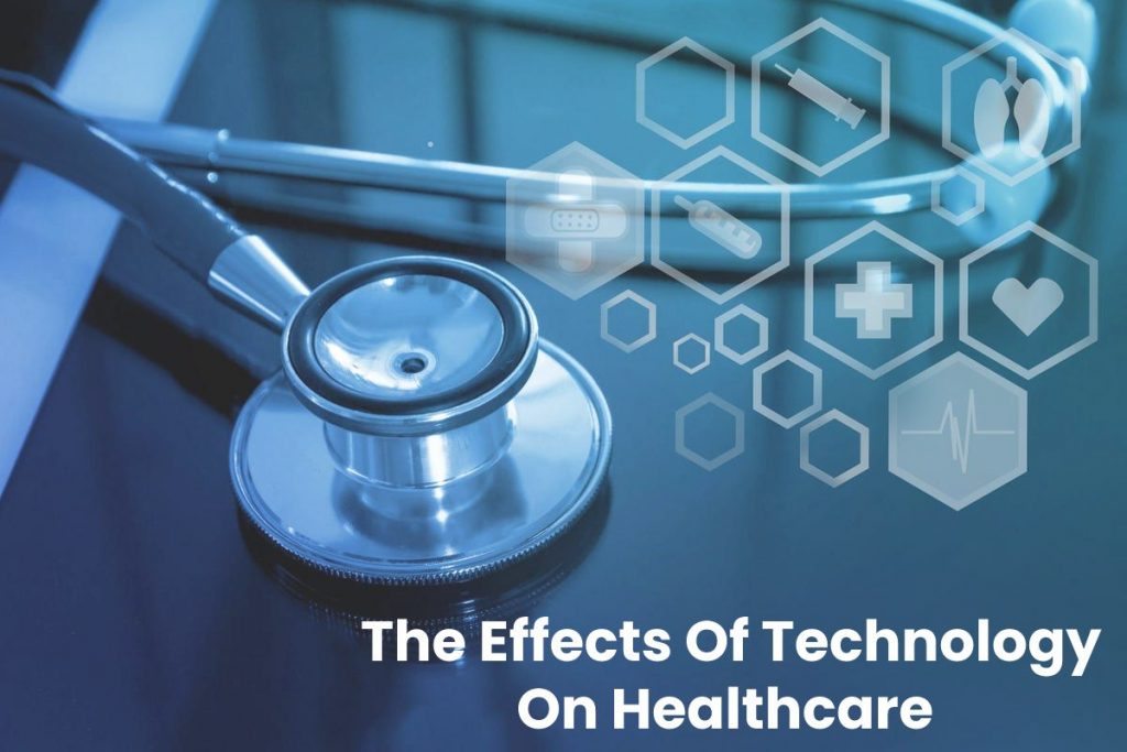 Technology on Healthcare