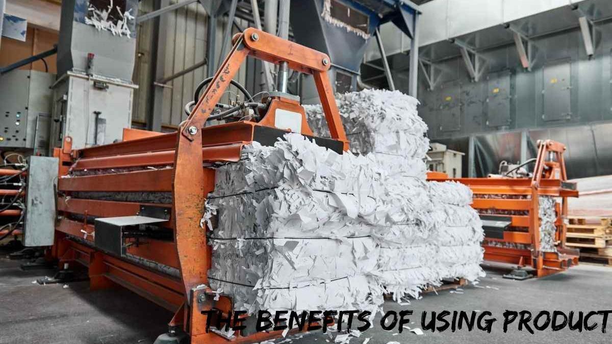 The Benefits of Using Product Destruction Company
