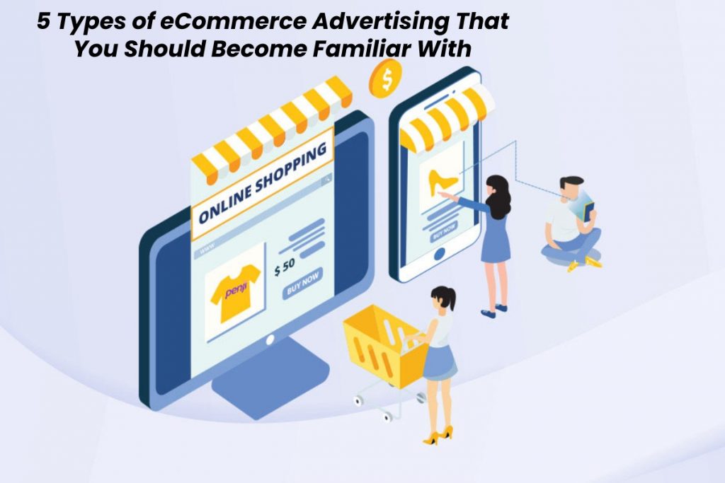 eCommerce Advertising