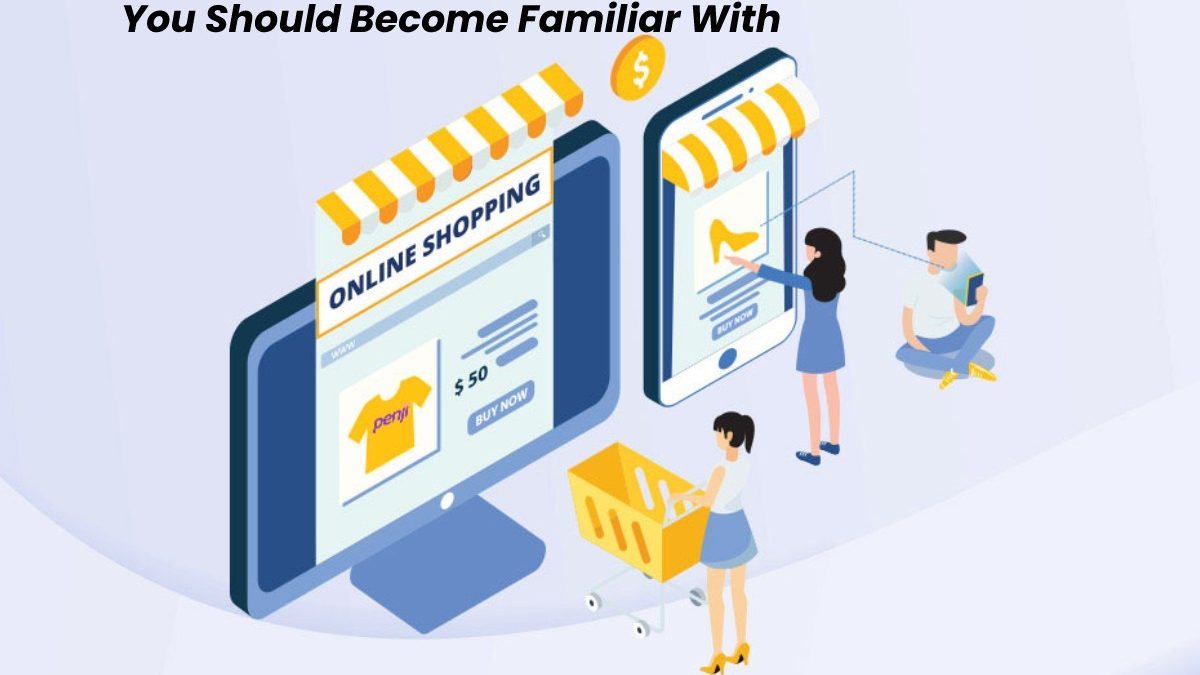 5 Types of eCommerce Advertising That You Should Become Familiar With