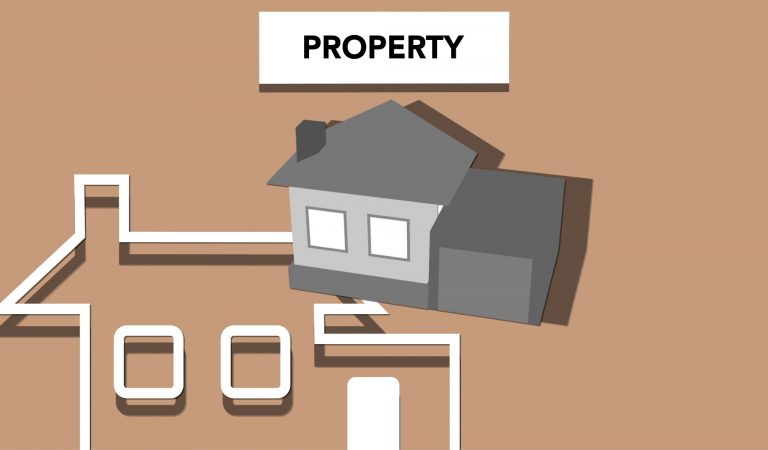 Property Insurance Mandatory
