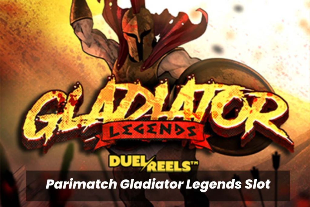 Gladiator Legends