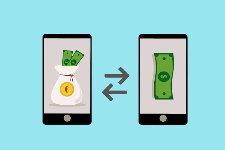 Money Transfer App