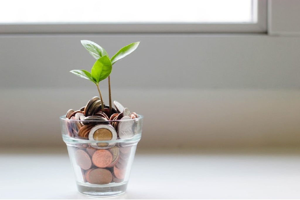 5 Tips To Grow Your Savings