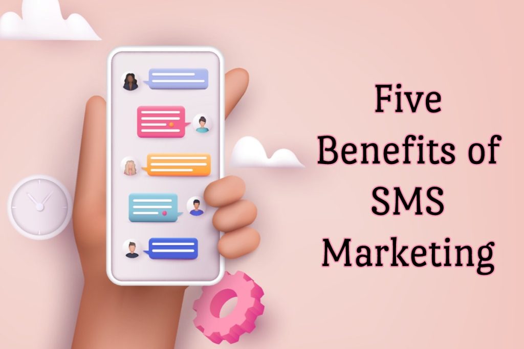 SMS Marketing