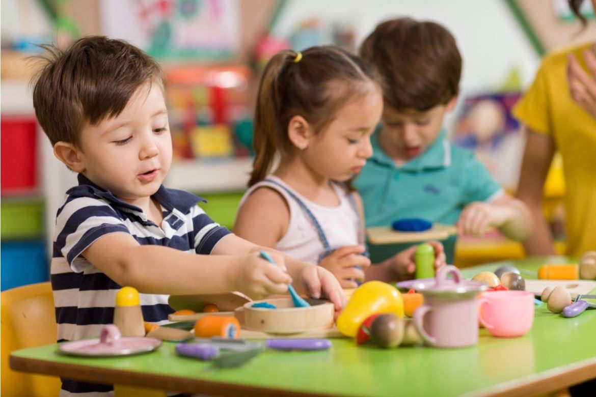 Childs health Child’s Health