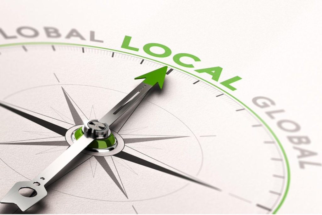 4 Reasons Local SEO is Important For Small Businesses