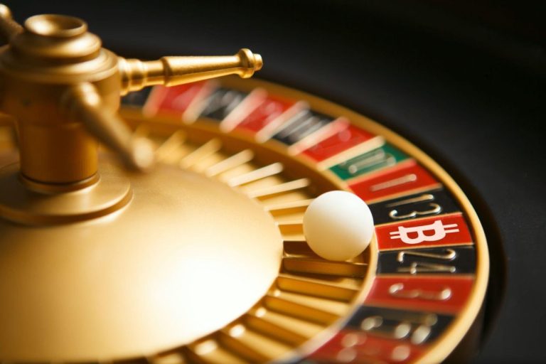 Cryptocurrency Casinos