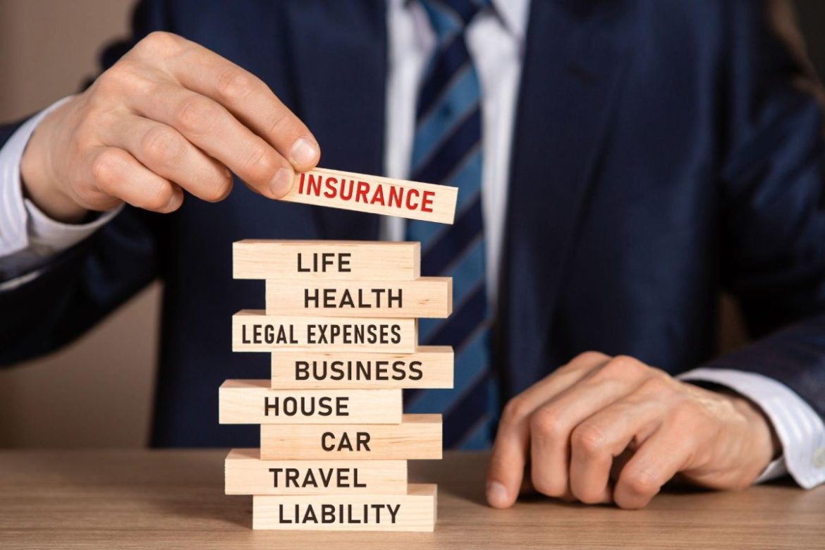Types of insurance Types of insurance