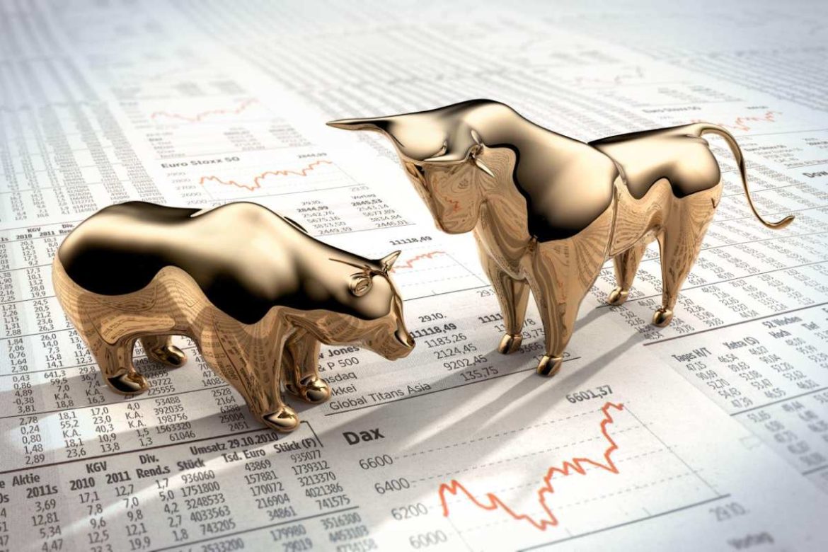 share market share market