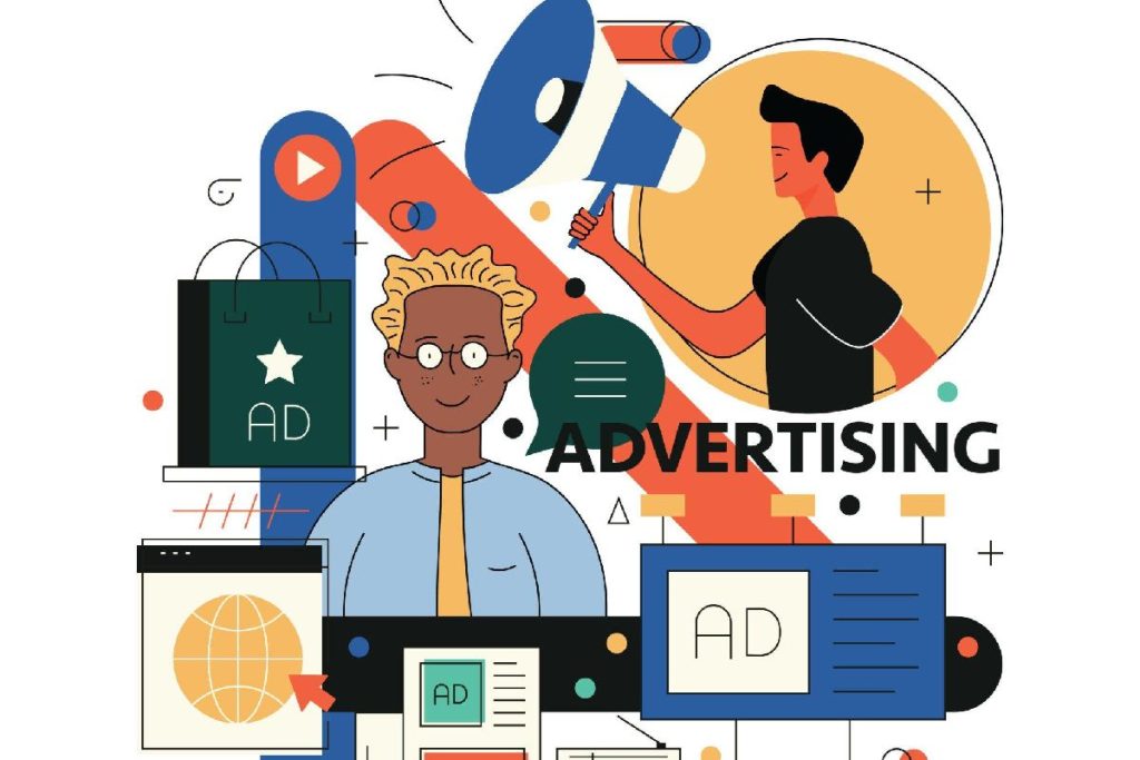 Advertising Agencies