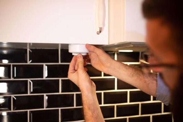 Fire Safety Software