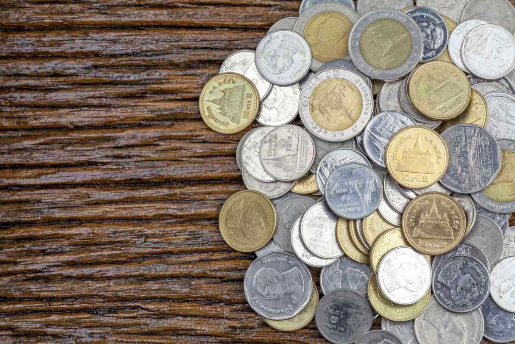 How To Avoid Gold Coin Scams - Marketing Marine 2023