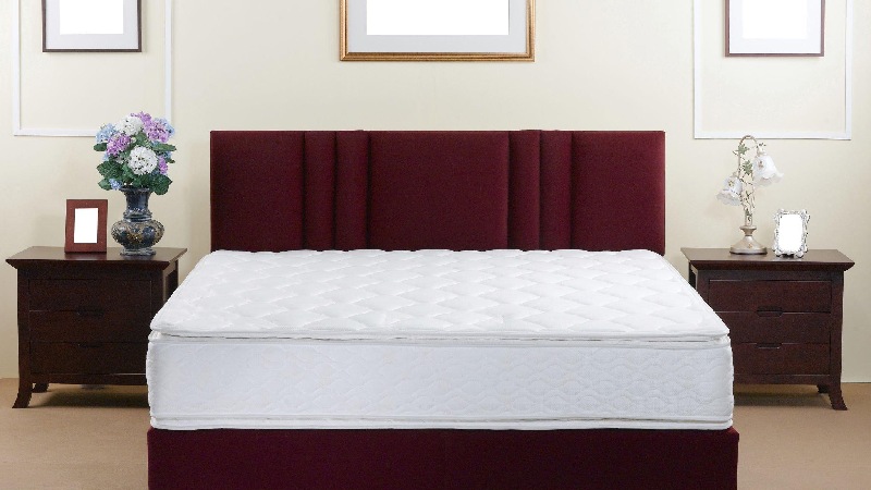 Mattress Sizes