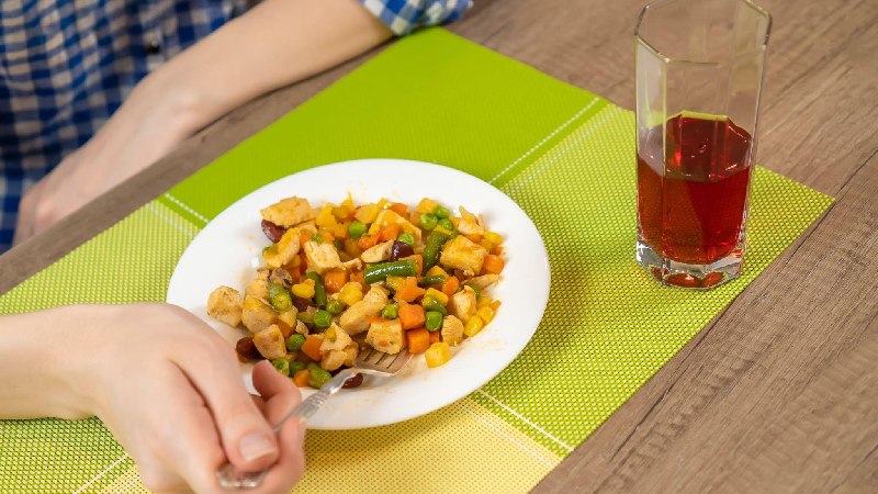 Tips According to Wellhealthorganic.Com:10-Benefits-Of-Eating-Roasted-Gram in Your Diet: