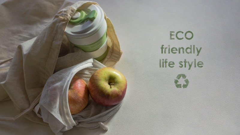 Why Saying No to Plastic Can Benefit Your Health & The Environment?