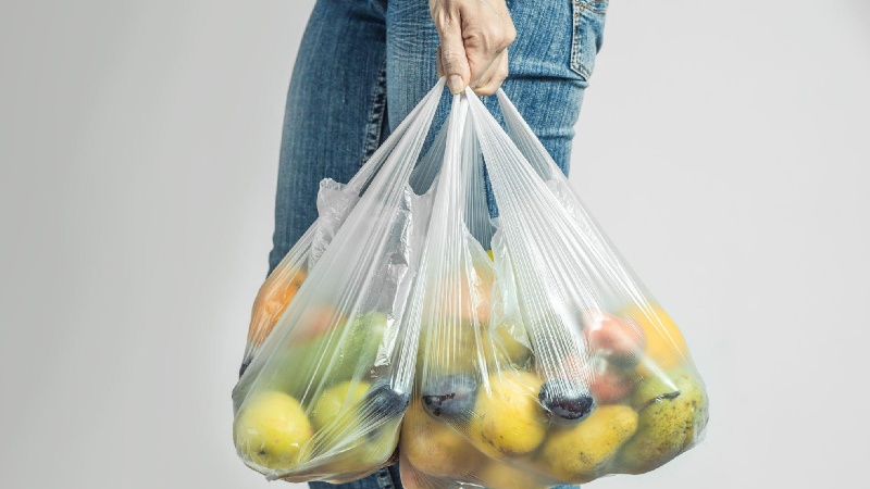 Plastic Bags