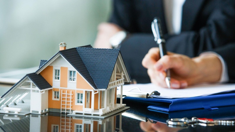 What is Real Estate Services?