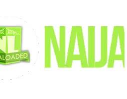 Naijaloaded Website