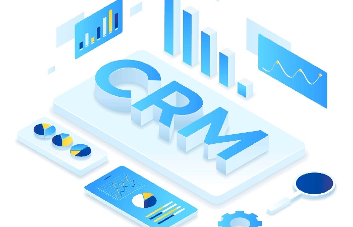 Benefits of CRM