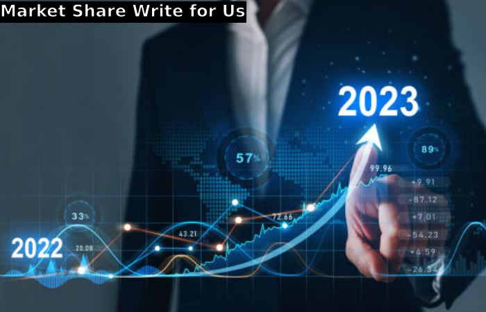 Market Share Write for Us