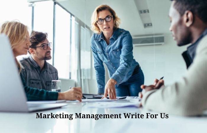 Marketing Management (1)