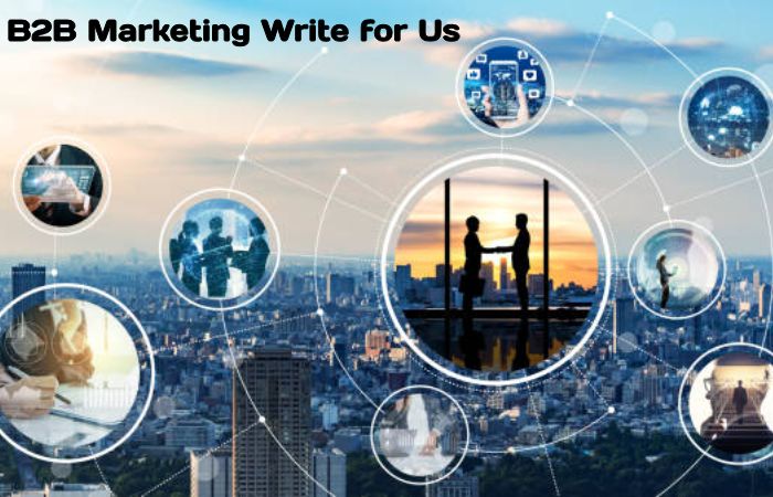 B2b marketing